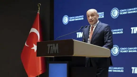İhracatta tarihi dönemeç: 5 şehir birden kendi rekorunu altüst etti