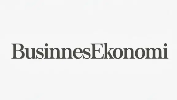 Business Ekonomi Dergi Sayıları