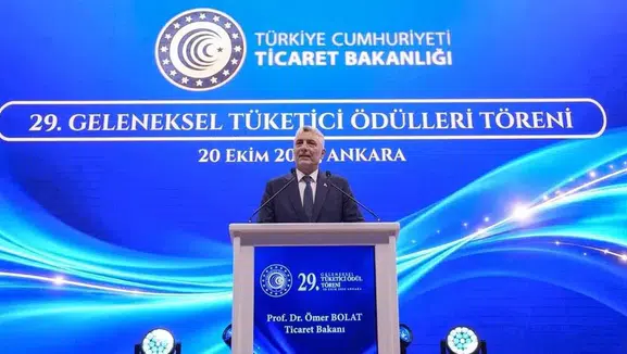 E-ticarette ve etikette ibre değişti: Ticaret Bakanlığı'ndan sıkı takip