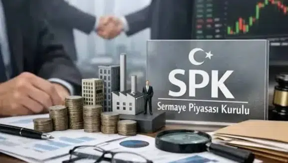 SPK, tasfiye sürecindeki fonlardan ara ödeme yapılacağını açıkladı