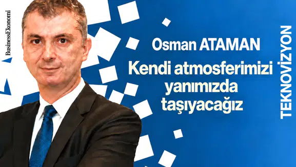 Kendi atmosferimizi yanımızda taşıyacağız