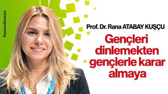 Gençleri dinlemekten gençlerle karar almaya