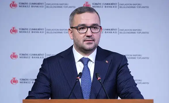 TCMB Başkanı Karahan'dan 2024 Enflasyon Raporu Açıklamaları