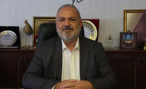 Batı Akdeniz İhracatçılarının Yeni Hedefleri