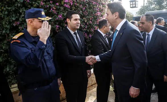 Bakan Bayraktar, Mersin'de Enerji Bağımsızlığı Vurgusu Yaptı