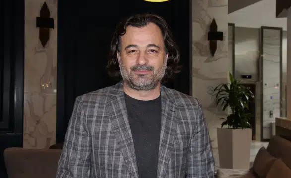 Türk Şefler Yurt Dışında Lezzetleri Tanıtıyor