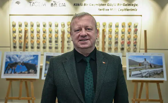 BATEM'in Yerli Sebze Tohumları İhracatına Katkı