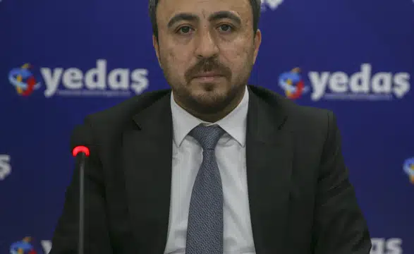 YEDAŞ, Ordu'ya 15 Milyar Lira Yatırım Yapacak