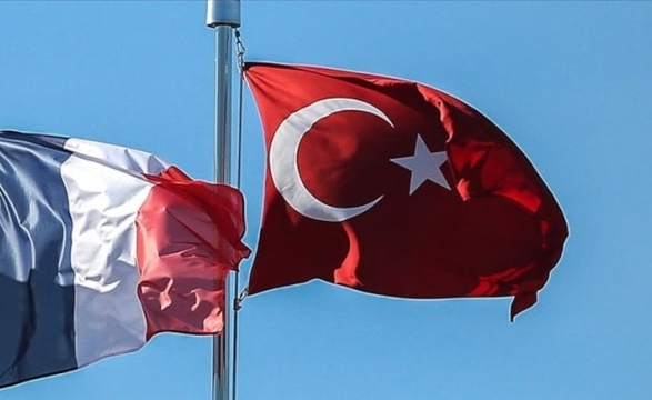Fransız şirketler Türkiye'de 2027'ye kadar 5 milyar avroluk ilave yatırım yapacak