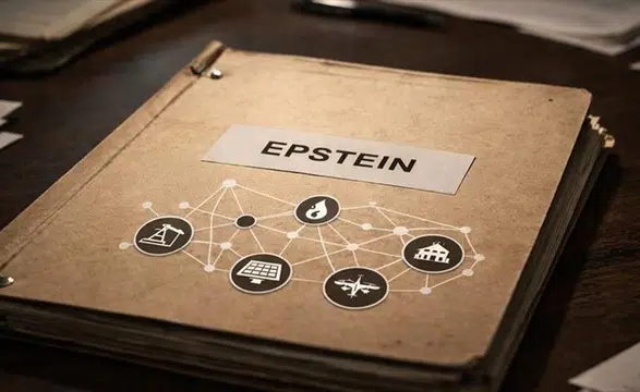 Epstein belgeleri kritik madenler ve nadir toprak elementlerine uzandı