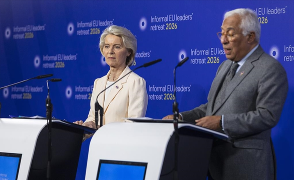 AB, oy birliği olmazsa güçlendirilmiş işbirliğiyle ekonomik kararlar alacak