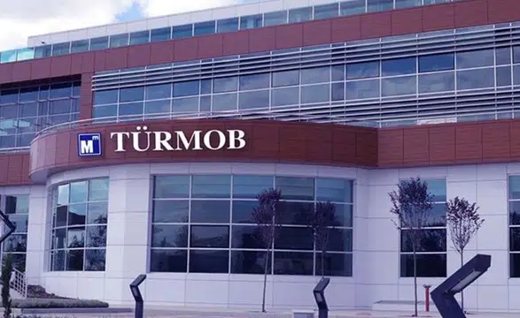 TÜRMOB deprem bölgesindeki mükelleflerin geçici beyanname sürelerine ilişkin talepte bulundu