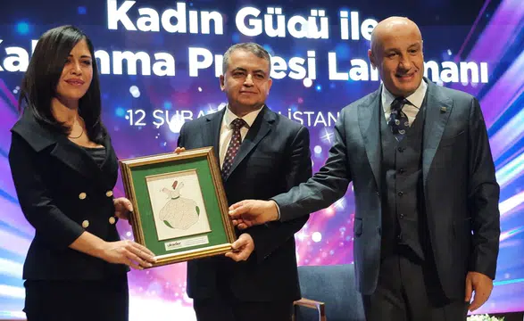 UKODER, kadın ihracatçı seferberliği başlattı