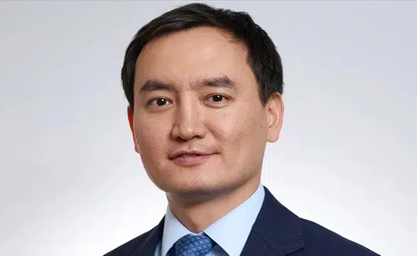 Avrasya Kalkınma Bankası’ndan Türkiye’ye güçlü mesaj: Türk şirketleriyle yatırım işbirliği genişliyor!