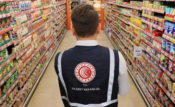 Ramazan vesilesiyle İstanbul’da fiyat denetimleri sıklaştırıldı