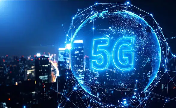 Türkiye'de mobil iletişim 32 yaşında, 5G kapıda!