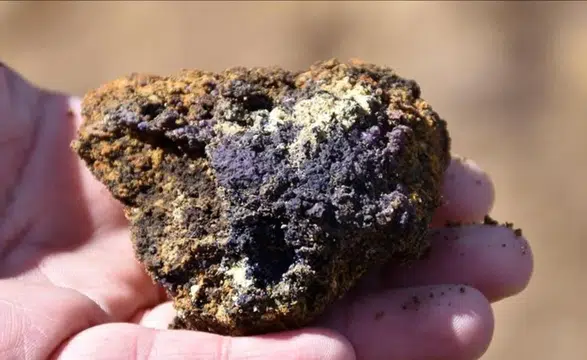 BM Güvenlik Konseyi: Mineraller Çatışmaları Körüklememeli