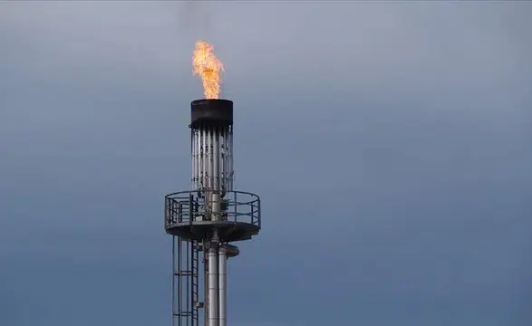 Doğu Akdeniz’de sular ısınıyor: Eni G Blok doğal gaz projesinden çıktı