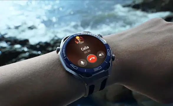 Huawei’den Bilekten parmak ucuna sağlık takibi: 11 hayati belirti artık 10 saniyede