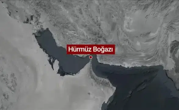 Hürmüz Krizi Enerji Piyasasını Sarstı: Kayıp 50 Milyar Doları Aştı!