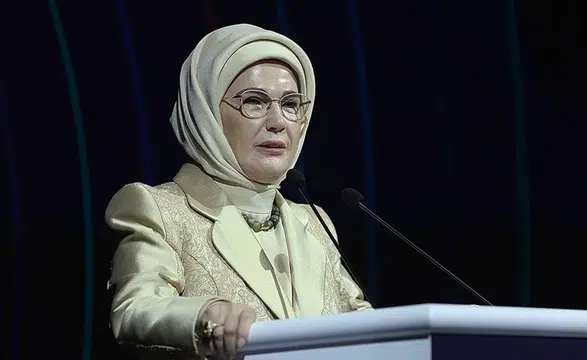 Emine Erdoğan’dan Sıfır Atık Günü mesajı: 'Davranış değişikliği en güçlü çevre politikası'
