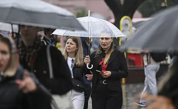 Türkiye’de Nüfusun Yarısını Kadınlar Oluşturuyor