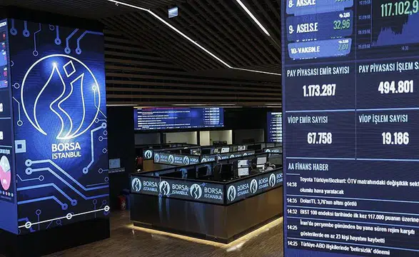 Vadeli Piyasada Yön Arayışı: Endeks Kontratı Yükselişle Açıldı!