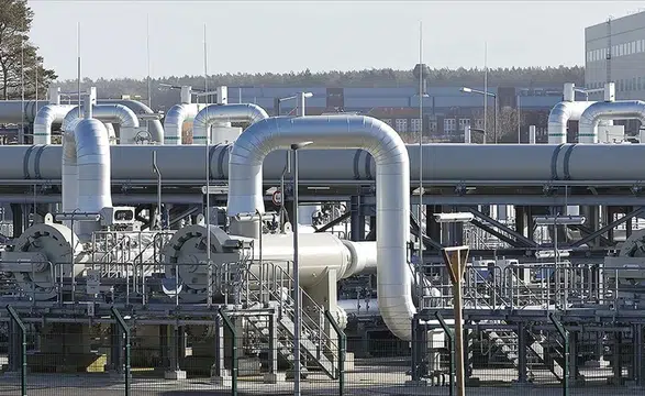 Spot doğal gazda dengeleme fiyatları belli oldu!