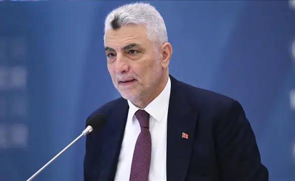 Bolat’tan küresel ticaret hamlesi: Kritik temaslar ve yeni iş birlikleri