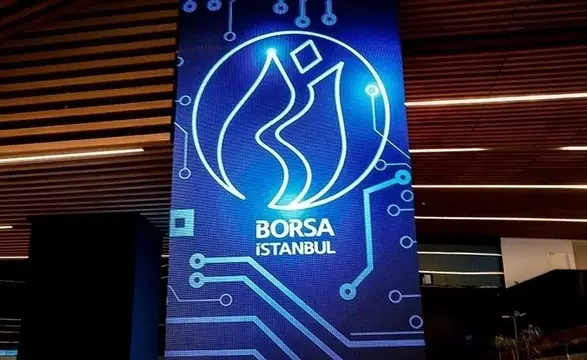 Borsa İstanbul Güne Yükselişle Başladı!