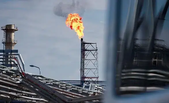 Doğal Gazda Günlük Tablo: Fiyat ve İşlem Hacmi Artışta!