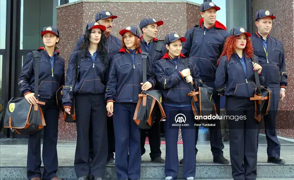 “55. Uluslararası Mektup Yarışması Başladı: Gençler Türkiye’yi İsviçre’de Temsil Edecek”