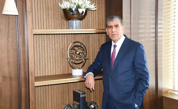 Ortadoğu’da Savaş Fırtınası: Ekonomi Sarsıldı, Mahsum Altunkaya’dan Diplomasi Çağrısı!