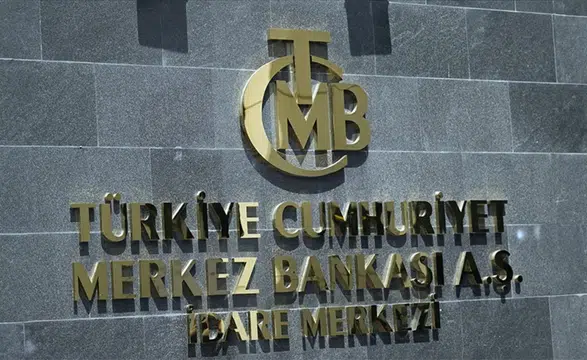Türkiye Cumhuriyet Merkez Bankası Döviz Kurları Açıklandı!