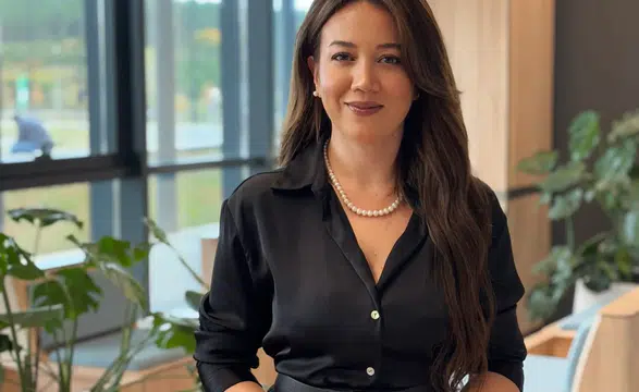 Türk Girişimciden 5 Saniyede Şarj Olan Işık Teknolojisi