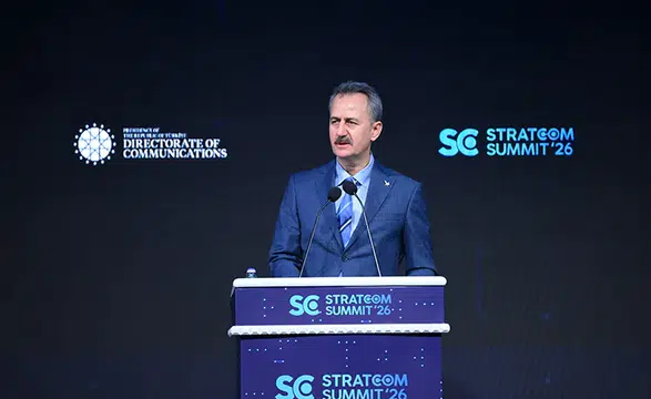 Savunma Sanayisinde Büyük Dönüşüm: Rakamlar Zirvede Paylaşıldı!