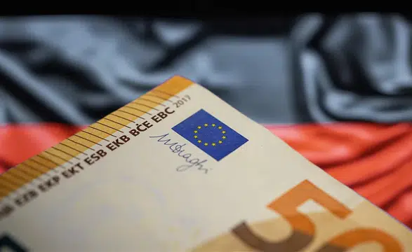 Almanya’da Enflasyon Martta Yeniden Yükselişe Geçti!