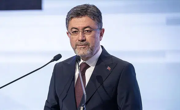 Yumaklı: Gübrede Sorun Yok, Çiftçiler Üretime Kesintisiz Devam Edecek