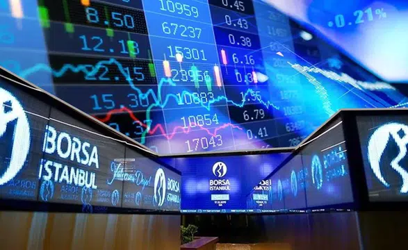 Borsa İstanbul’da Pozitif Seyir: En Çok Kazandıran Metal Eşya Makina