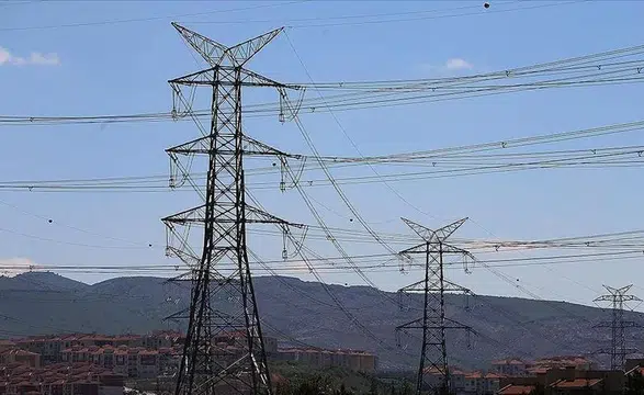 Türkiye'nin enerji karnesi netleşti: Üretimde aslan payı hidroelektrik santrallerin!