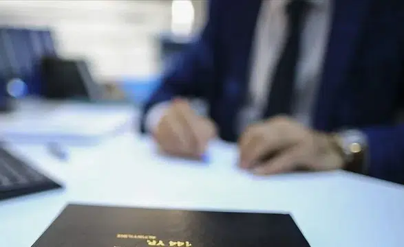 Haziranda büyük fırsat: Özelleştirme idaresi 10 yeni personel alıyor!