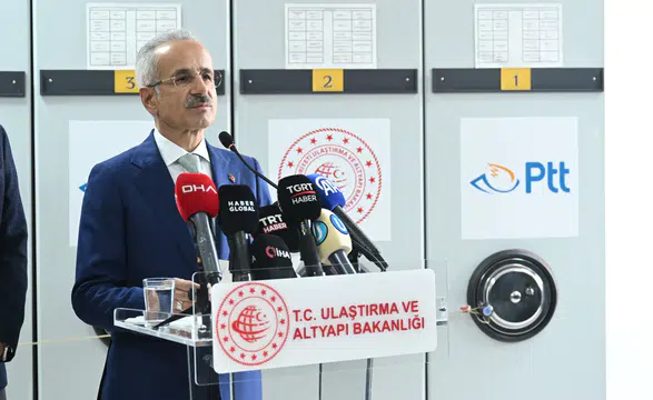 PTT’den Ekonomiye Dev Katkı: Elektronik Tebligatla 34 Milyar Lira Tasarruf!