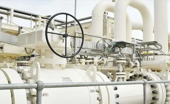 Doğal Gaz Piyasasında Hareketli Gün: Referans Fiyat ve İşlem Hacmi Netleşti!