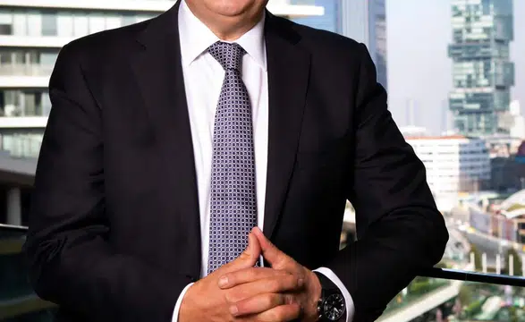 Kibar Holding’den ABD’de stratejik yatırım!