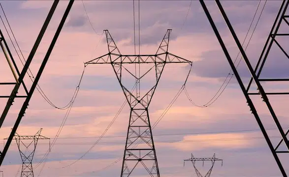 Türkiye'nin günlük elektrik üretiminde hidroelektrik santralleri zirveye yerleşti!