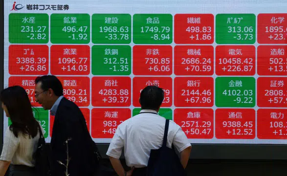 Asya piyasalarında teknoloji ve diplomasi rüzgarı: Kospi endeksi rekor tazeledi!