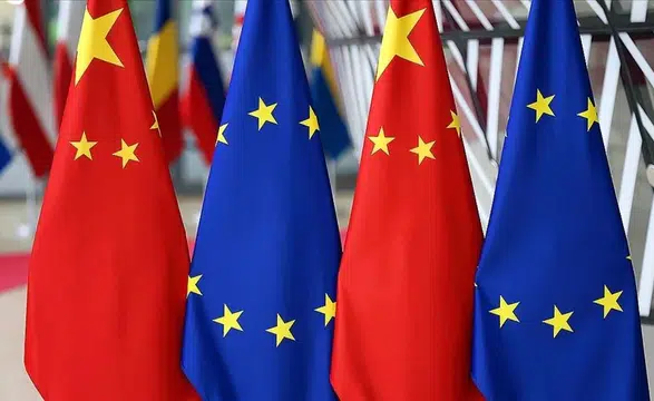 Pekin'den Brüksel'e sanayi yasası uyarısı: Çin karşı tedbir sinyali verdi!