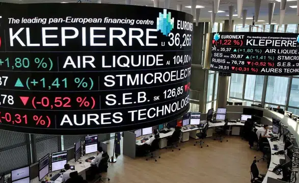 Avrupa borsalarında Orta Doğu belirsizliği ve müzakere gündemi: Endekslerde karışık seyir!