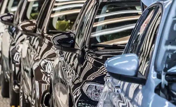 Sakarya otomotiv sanayisinde ilk çeyrek ihracat verileri açıklandı!