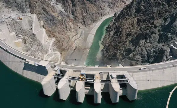 Türkiye’nin enerji üretiminde barajlı hidroelektrik santralleri zirvede yer aldı!
